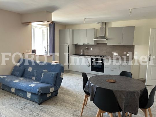 Location Appartement 2 pièces 48m² LAMASTRE 07270 - Photo 1