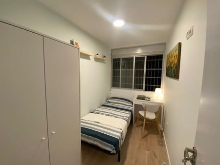 Calle del Corregidor Señor de la Elipa, Madrid, Community of Madrid 28030 - Photo 3