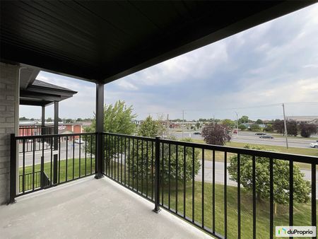 4975, rue Richard, Drummondville (Drummondville) à louer - Photo 2