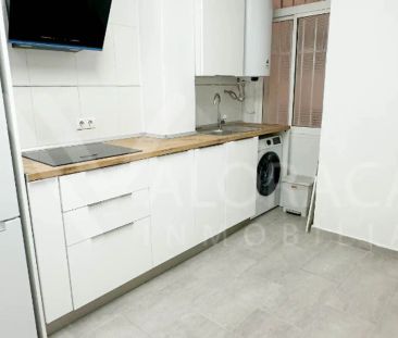 Piso de alquiler en Parque Ayala - Jardín de la Abadía - Huelín - Photo 6