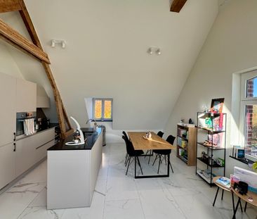 Appartement in geklasseerd kasteel - Foto 5