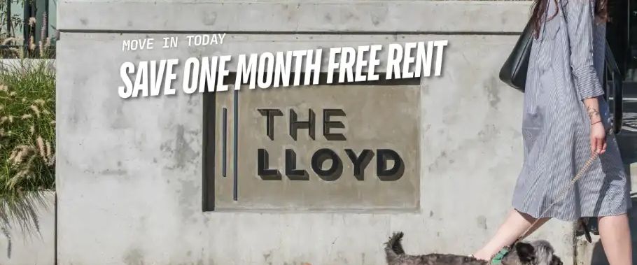 The Lloyd | 1060 Churchill Crescent, North Vancouver - Photo 1