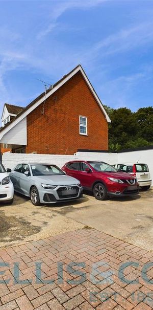 1 bedroom apartment to rent - Photo 1