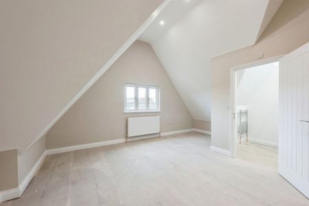 Old Market Street - Photo 4