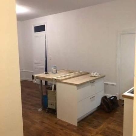 Location Appartement 2 pièces 43m² LYON 3ème - Photo 1