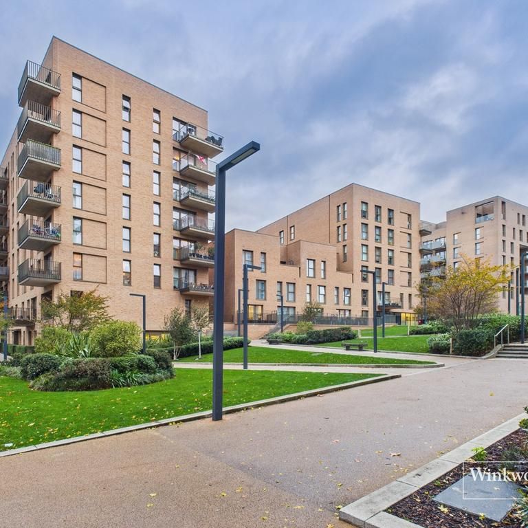 1 bedroom apartment to rent - Photo 1