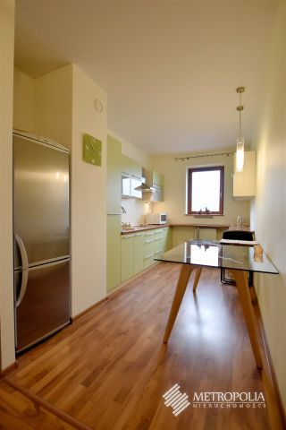 Kraków, Prądnik Biały, os. Wolfganga Amadeusa Mozarta, Kraków - Photo 3