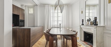 Appartement • Notre Dame des Champs - Photo 2