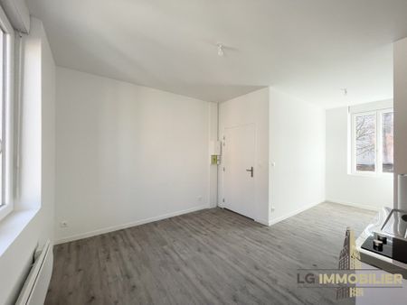 Amiens HENRIVILLE - TYPE 1 - Photo 3