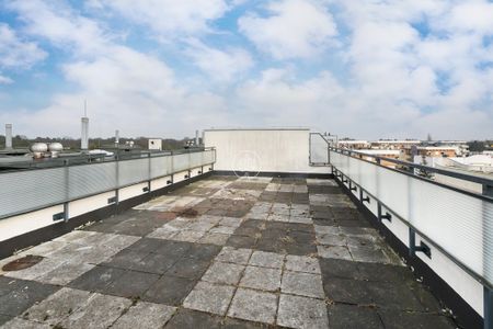 Duże mieszkanie z tarasem - Фото 4