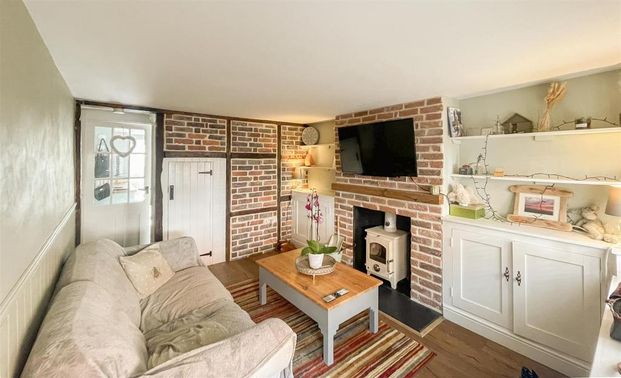 3 bedroom townhouse to rent - Photo 1