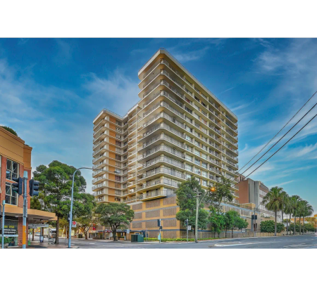10F/30-34 Churchill Ave, Strathfield, NSW 2135 - Photo 4