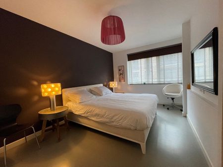 Te huur: Appartement Spadinalaan in Amsterdam - Foto 3