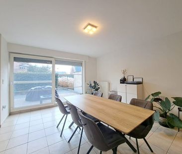 Appartement te huur - Photo 4