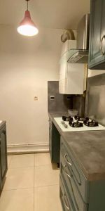 Location Appartement 2 pièces 32m² LAGNY SUR MARNE 77400 - Photo 3