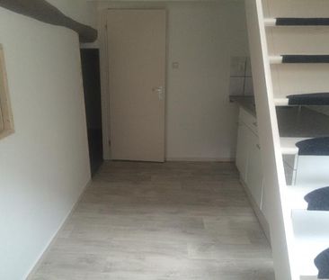 Te huur een ruim en comfortabel 2-kamer appartement nabij het centrum van Roosendaal - Foto 2