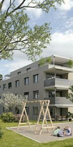 Kaisten / Appartement 3.5 pièces A 1.3 - Photo 3