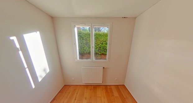 APPARTEMENT T4 A LOUER - Photo 1