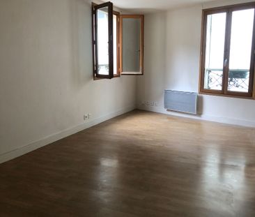 Appartement Versailles 2 pièces 40 m2 - Photo 3