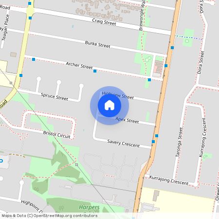 20a Apex Street, Blacktown, NSW 2148