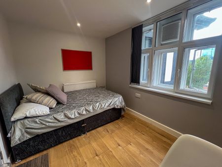 Room in a Shared Flat, The Hamptons, LE1 - Photo 4