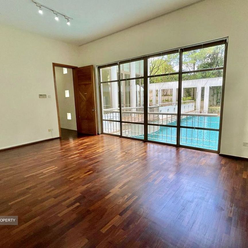 Belmont Road (D10), Detached - For Rent - Photo 1
