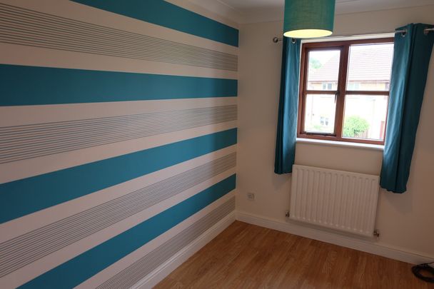 Excellently Presented 2 Bedroom House to Let in Banbury - Photo 1