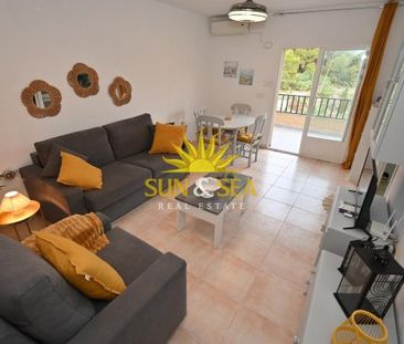 2-BEDROOM APARTMENT IN LA MATA - Photo 1