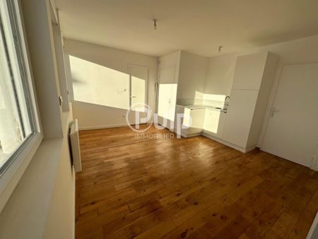 Appartement à louer à Lens - Réf. 15377 - Photo 4