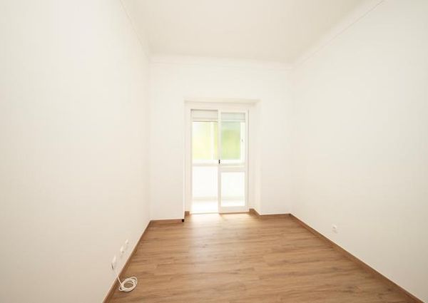 Apartamento T3 em Lisboa
