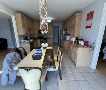 For Lease - 667 Peter Rupert Avenue, Vaughan, Ontario - Photo 1