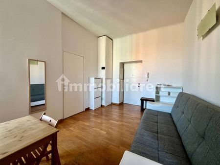 Bilocale via Vallazze 26, Città Studi, Milano - Photo 5
