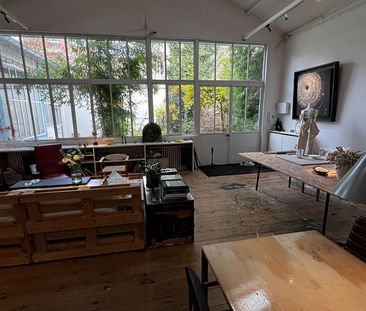 Location Maison 3 pièces 98m² - Photo 5