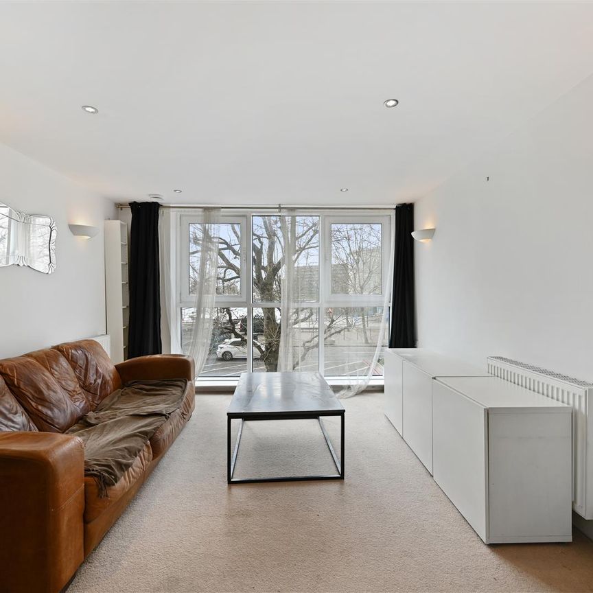 Apartment To Let - Photo 1