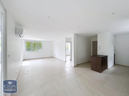 Location Appartement 2 pièces 55m² POMMIERS 69480 - Photo 2