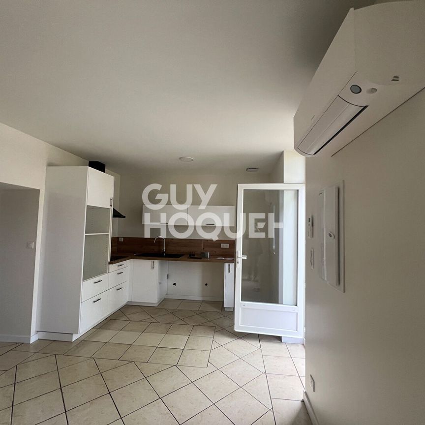 PRESTIGIEUX APPARTEMENT T3 à LABASTIDE-SAINT-PIERRE - Photo 1