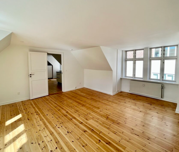 Hyggelig 2-værelses i gågaden - Foto 2 | Rentumo