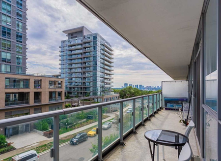 For Lease - 62 Forest Manor Road Unit# 209, Toronto, Ontario - Photo 5