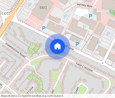 47 Field Crescent, Shrewsbury SY1 4PD - Photo 1