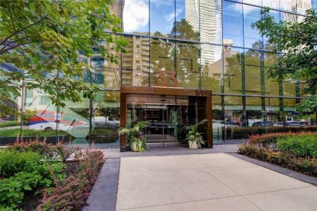 For Lease - 33 Charles Street Unit# 2704, Toronto, Ontario - Photo 2