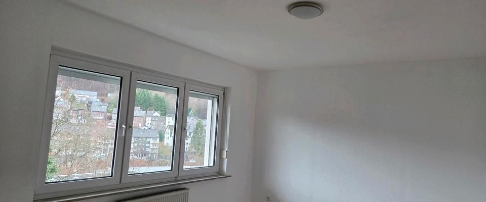 Komplett renovierte 3-ZKB+ Balkon + Kellerabteil - Foto 1