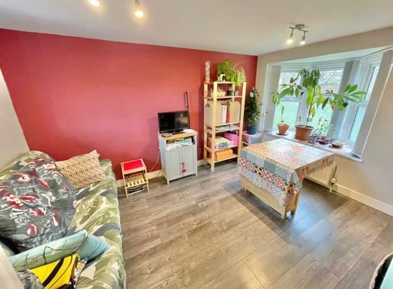 1 Bed Maisonette, Sunbourne Court, NG7 - Photo 1