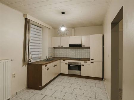 Appartement te huur - Photo 4