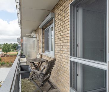 2-slaapkamer appartement met terras en garagebox te Turnhout - Foto 1