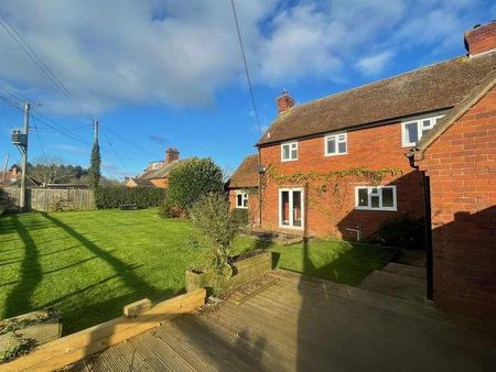 Madresfield Village, Malvern, Worcestershire, WR13 - Photo 2