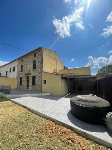 Location maison 4 pièces, 130.71m², Lauraguel - Photo 5