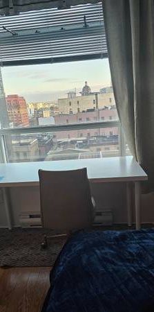 furnished downtown condo - Photo 1