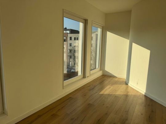 Te huur: Appartement Duivenvoordestraat 136 F in Rotterdam - Photo 1
