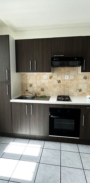 Location maison 2 pièces, 31.50m², Cholet - Photo 1