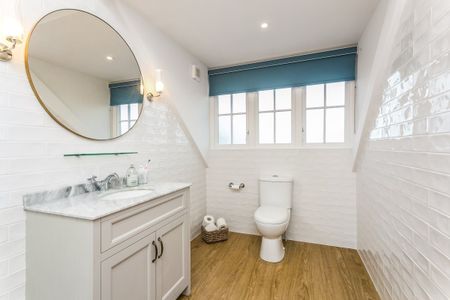 1 bedroom cottage to rent - Photo 5